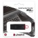 Kingston 256Gb Datatraveler Exodia DTX/256GB USB3.0 Black/Red Fleet