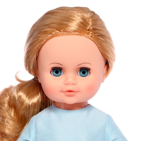 Doll "Inna Casual 1" with a sound device, 43 cm-1