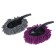 Torso dust removal, automobile, 30 cm, microfiber, mix