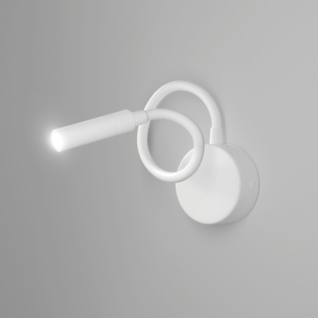 Interior backlight Elektrostandard, Bard Led 3 W, 520x70x520 mm, IP20, white color
