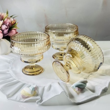 Set of Lenardi Creamyers, 320 ml, 6 pcs