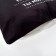 Decorative pillow "Ethel" Best dad 40x40 cm, velor, 100% p/e