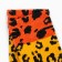 Women's socks, white color, size 36-40