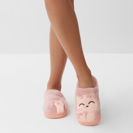 Women's sizes 38-39, pink color-11