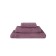 Trick Tensor Guten Morgen Burgundy, 500 grams, size 100x150 cm, purple color