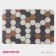 Rug giving muddy share "Sot", 60 × 90 cm
