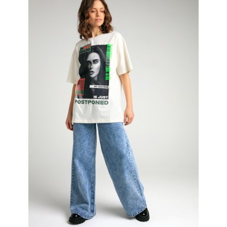 Women's T -shirt, size XL-1