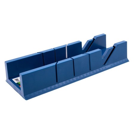Flazlo Sibrtekh 22571, plastic, 4 corners for a cut, 300 x 65 mm-1