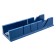 Flazlo Sibrtekh 22571, plastic, 4 corners for a cut, 300 x 65 mm