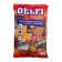 Bait DELFI Feeder, Lake, Perch, Motyl, 800 g