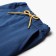 Kit (sweatshirt/pants) for a boy, blue color, height 92 cm
