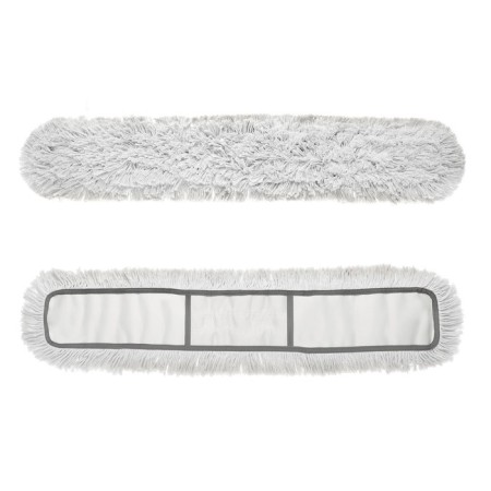 POS cotton split, fastening pocket, 80 cm