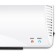 Buro Bu-L283 white laminator A4 (80-125MKM) 25cm/min (2v.) Lam.