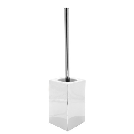 Ersh for the toilet chichi, white color