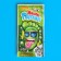 Caramel on a stick with an explosive caramel and a tattoo "Mr. Pyatkin", Assorted, 8 g