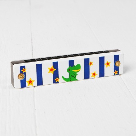 Musical toy "Gubny accordion. Sunny day ", mix-9