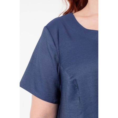 Female blouse, size 54-3