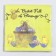 Paper napkins "Easter basket" with chickens, 33x33 cm, set 20 pcs
