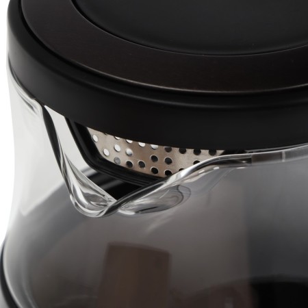 Electric Deerama DEM-SH90W kettle, 1.7 l, 1700 watts, adjustment t °, black-3
