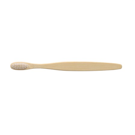 Bamboo denture soft, 5 pieces, mix of flowers-12