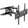 Crasstein for TV inclined maunfeld MTM-3270FMD