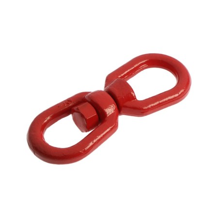 Truit of cargo, tundra, 6 mm, 1t., 1 pc.