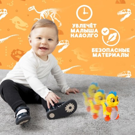 Clothing toy "Dracosha", mix-2