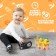 Clothing toy "Dracosha", mix