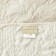Vivaldi bedspread, size 160x220 cm, color milk