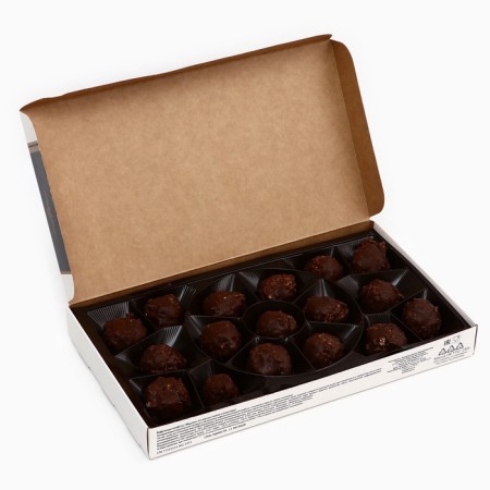 Set of sweets Gift Madlen "All the best!", 250g-2