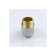 Aquasfera 9002-02, 3/4 ", internal/outer thread, nickel-plated brass