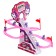 Game set "Rabbit on the Laosester", 6 figures, 3+