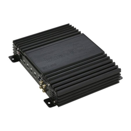 Ural BV 1.800 amplifier