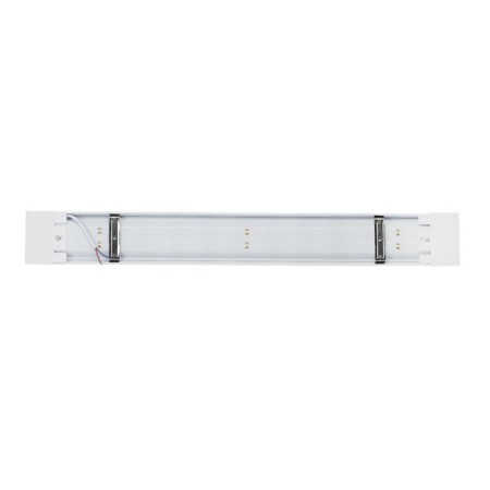 LED lamp, 20 watts, 1440 lm, 4000k, 165-265 V, 600 mm-2