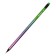 Chernographic pencil 2.2 mm Berlingo "Skyline", HB, black tree, round, sharpened, with an eraser, mix