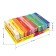 Plasticine vegetable, 10 colors, 1500 g, Jovi, cardboard, for kids