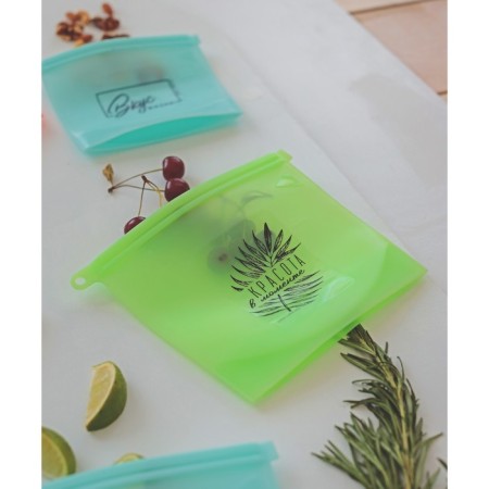 Silicone-container “Beauty in the moment”, 1000 ml-7