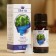 Essential oil "Mint", a bottle-boiler, abstract, 10 ml