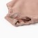 Body Kroshka I "Cinnamon Baby", height 74-80 cm, brown