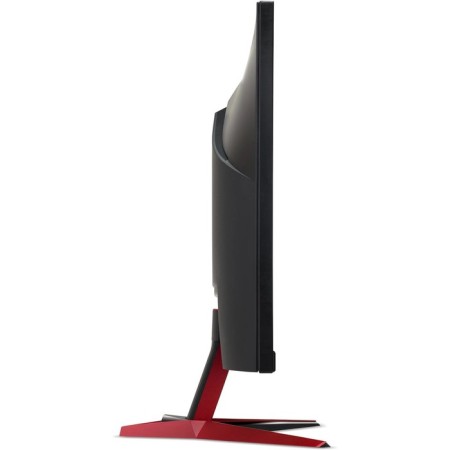 Acer VG252QSBMIIPX, 24.5 ", VA, 1920x1080, 165 Hz, 1 ms, d-port, hdmi, black-4