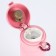 Thermos, 420 ml, top "Mur-Mur love glamor", retains heat 8 hours