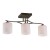 3 lamps