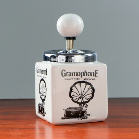 Blessed ash "Retro", 14 x 8.5 cm, mix-4