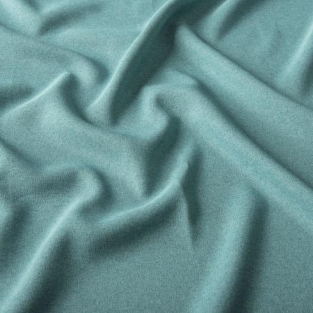 Set of tablecloths "Ibiza", size 145x195 cm, turquoise color, 2 pcs.-1