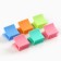 Hair crab "The most beautiful", set 6 pcs, 2.5 x 2.5 x 1.5 cm