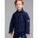 Demisason jacket for a boy PlayTode, height 116 cm