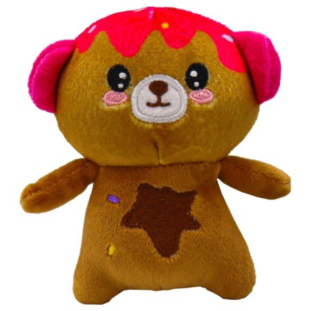 Animals in the egg Funky Toys, 10 cm, mix-4