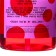 Juicy Stars Liquid Hands Cherry, 300 ml