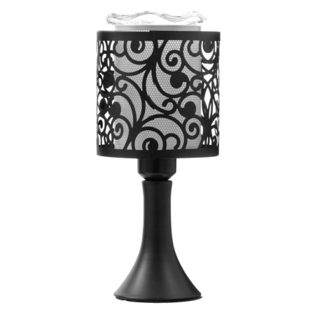 Aromariner 70500444A/1 3 E14 modes 20W Black-white 14.8x14.8x25 cm Risalux-11