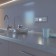 Built-in LED backlighting WL01-BL-02-LED, white